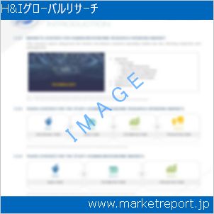 市場と産業調査レポートのイメージ
